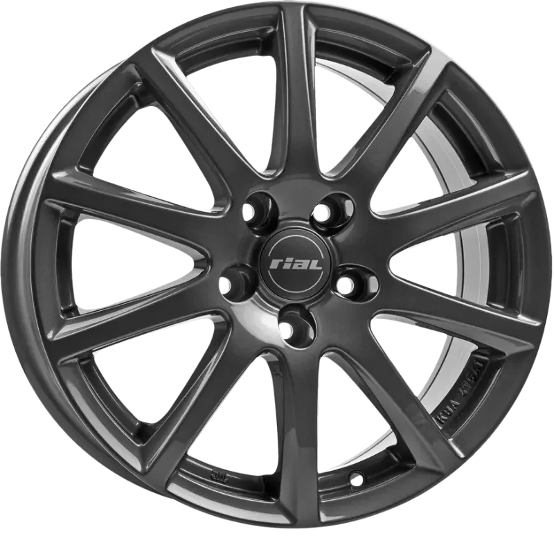 RIAL Milano 7,00x17 5x112,00 ET40,00