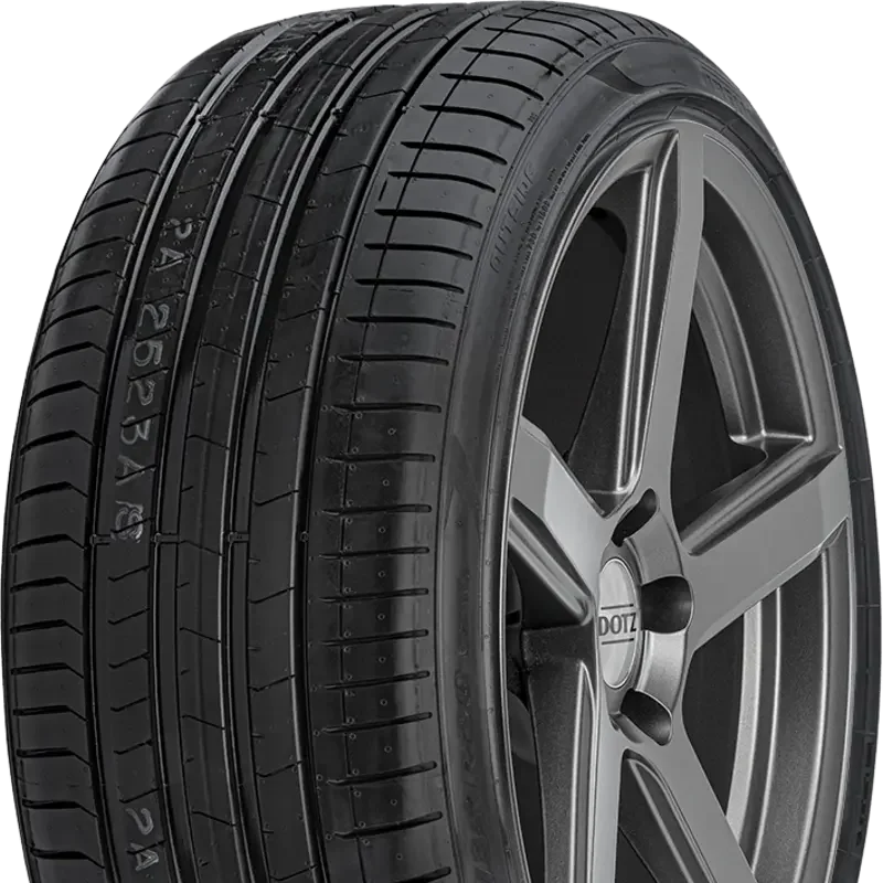 Pirelli P Zero (PZ4) 265/50 R19 110 W XL, *, L.S.