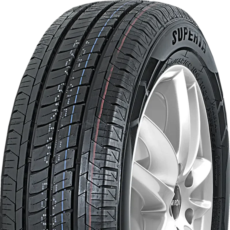 Superia EcoBlue Van 2 165/70 R14 89/87 R C