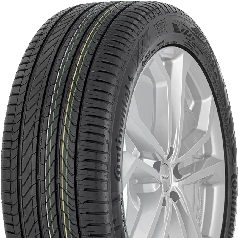 Continental UltraContact NXT 225/55 R17 101 W XL, FR, CRM