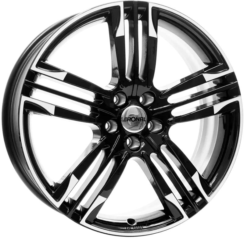 Ronal R58 MCR White 10,00x22 5x127,00 ET50,00