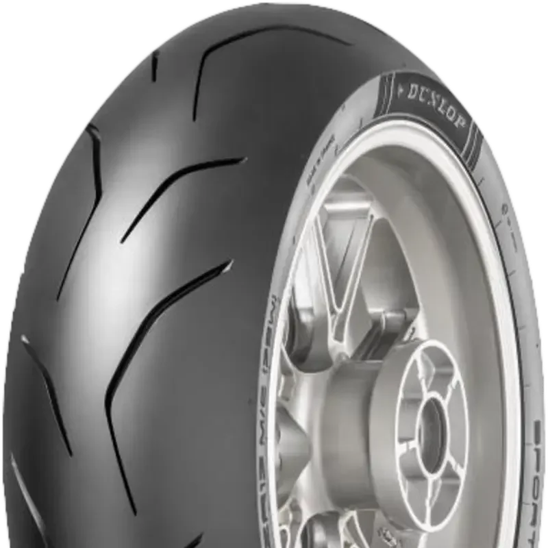 Dunlop SportSmart TT 160/60ZR17 (69 W) Tył TL