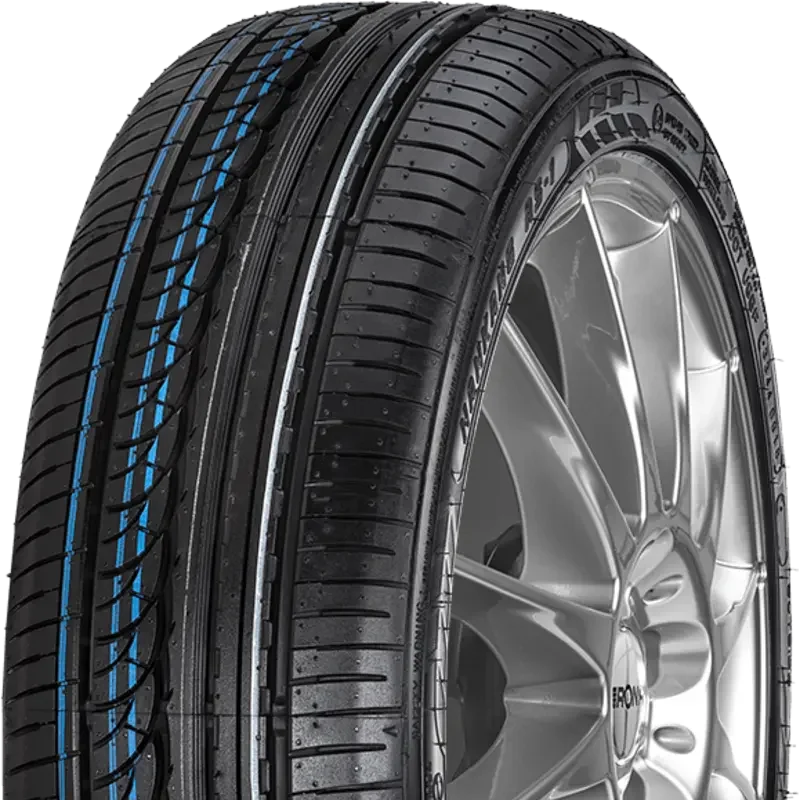 Nankang AS 1 175/60 R15 81 H