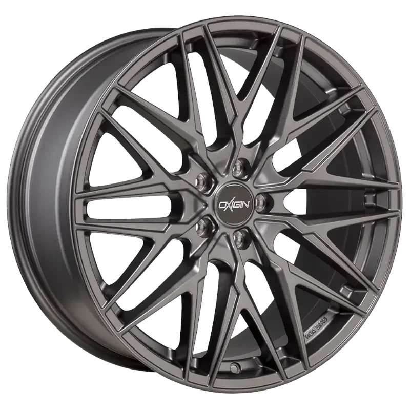 Oxigin 25 Oxcross TS 7,50x18 5x112,00 ET49,00