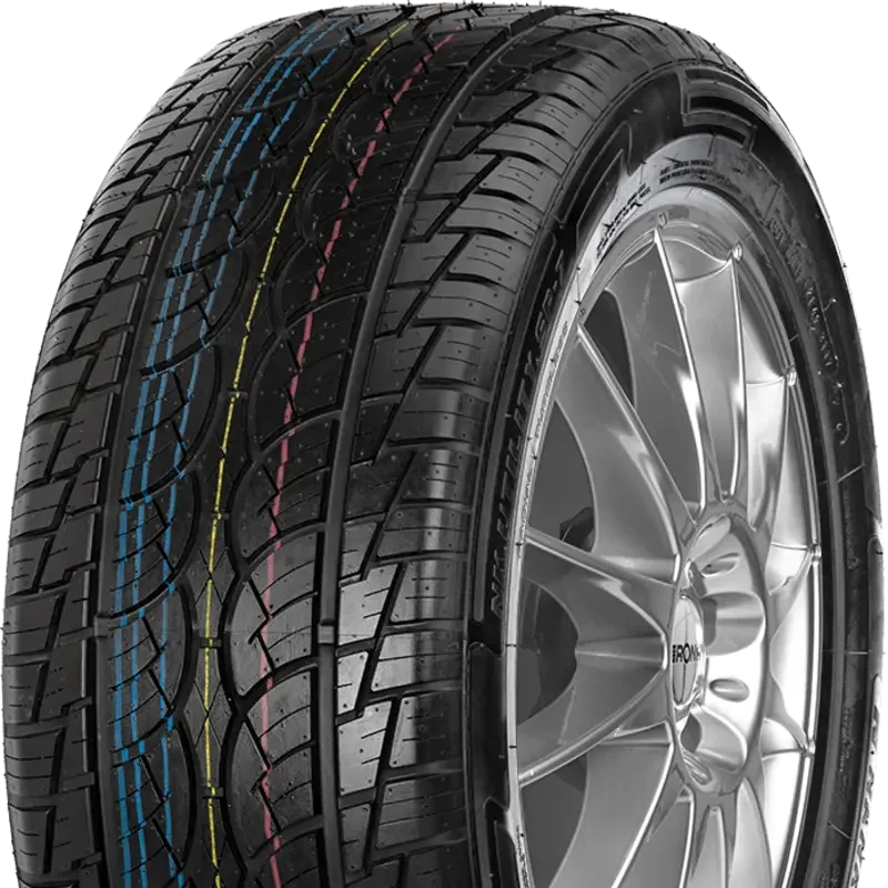 Nankang SP7 285/40 R22 110 V XL