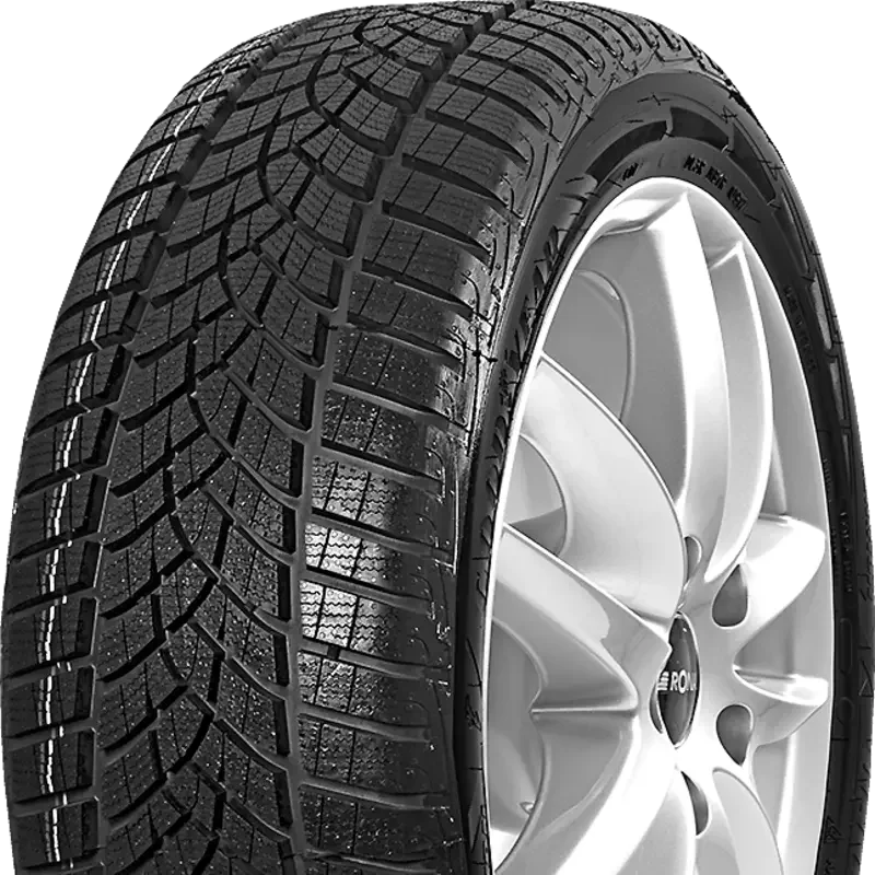 Goodyear UG Performance G1 215/55 R18 95 T (+), SealTech