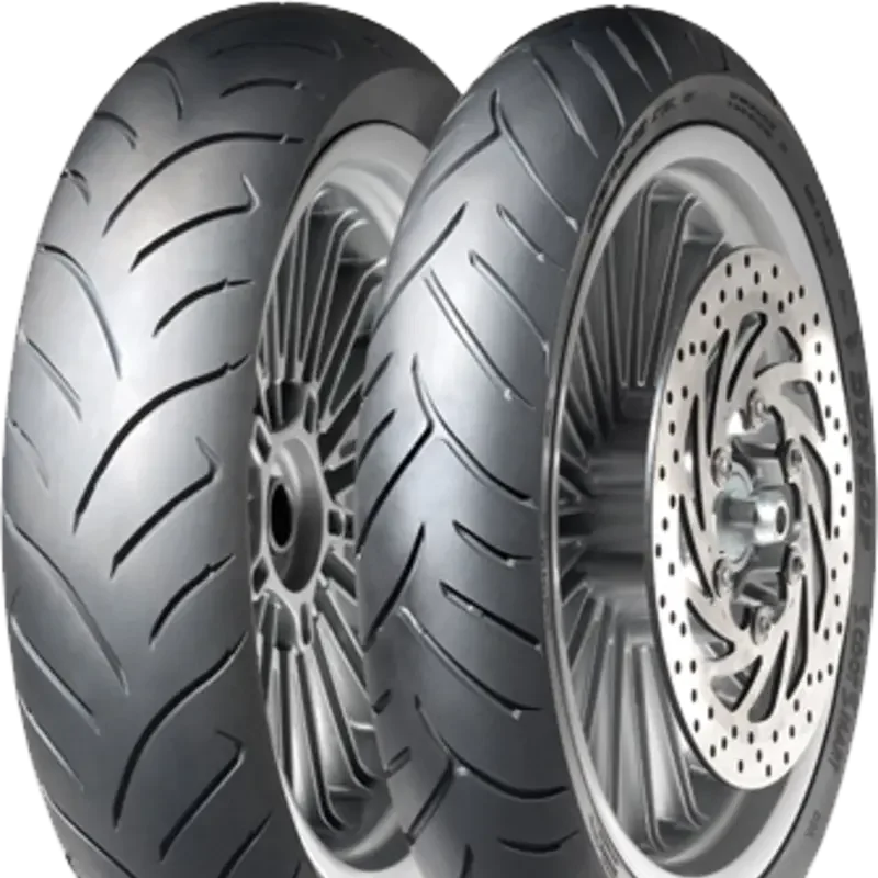 Dunlop ScootSmart 120/70-11 56 M TL