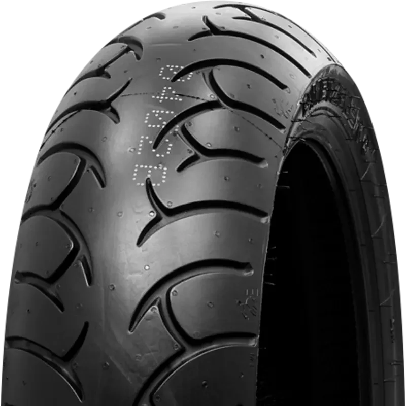 Metzeler Roadtec Z6 160/60ZR17 (69 W) Tył TL M/C
