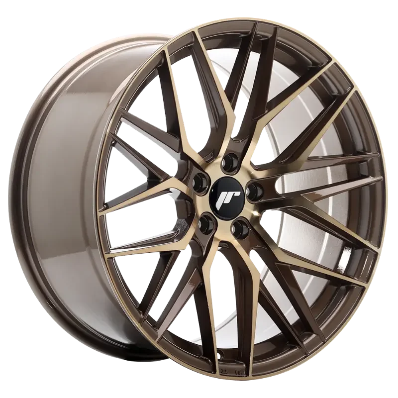 JR Wheels JR28 Bronze 7,00x16 4x100,00 ET40,00