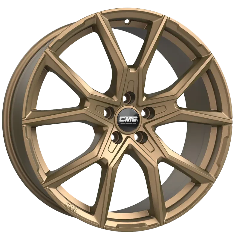 CMS C33 Bronze 8,50x20 5x112,00 ET40,10