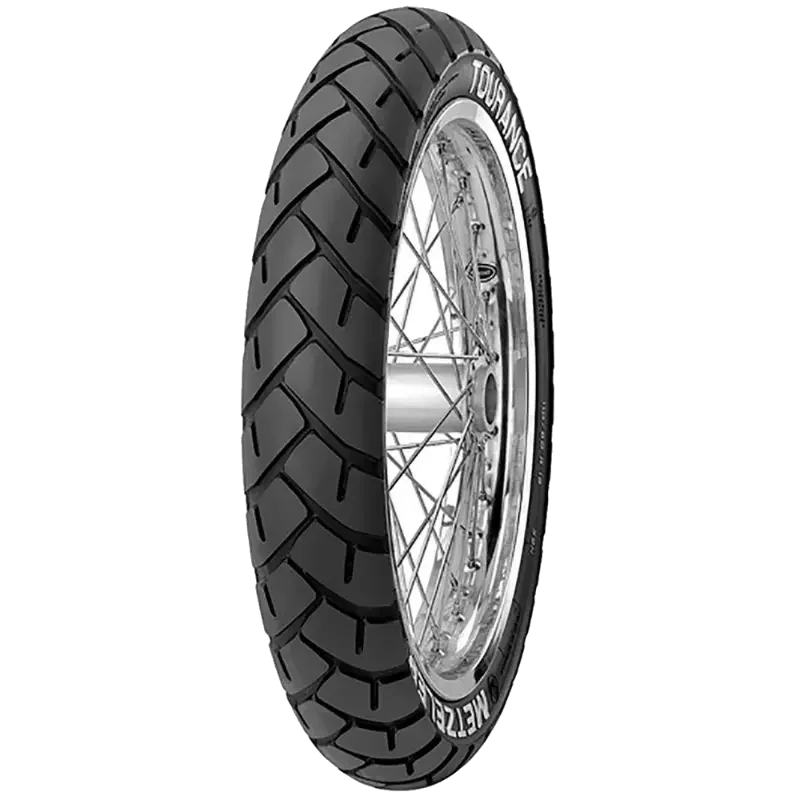 Metzeler Tourance 110/80-19 59 H Przód TL M/C