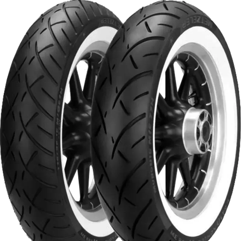 Metzeler ME 888 Marathon Ultra WW MU85 B16 77 H Tył TL M/C