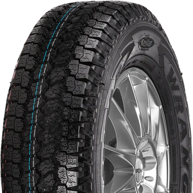 Goodyear Wrangler AT ADV 235/85 R16 120 Q LT