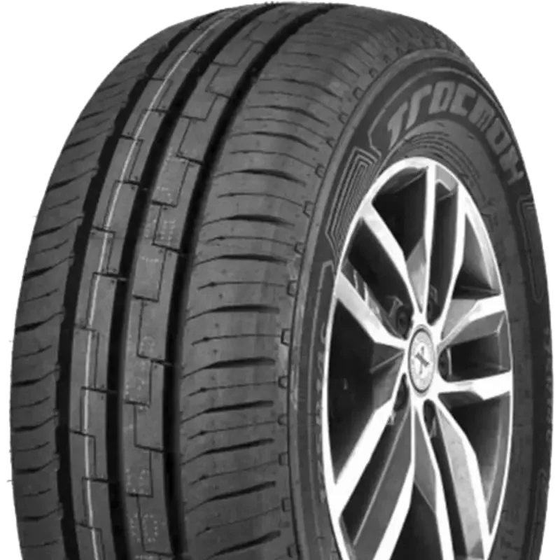 Tracmax X-privilo RF19 215/75 R16 113/111 S C