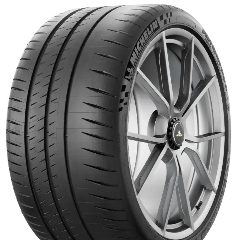 Michelin Pilot Sport Cup 2 305/30 R20 103 Y XL, ZR, N1