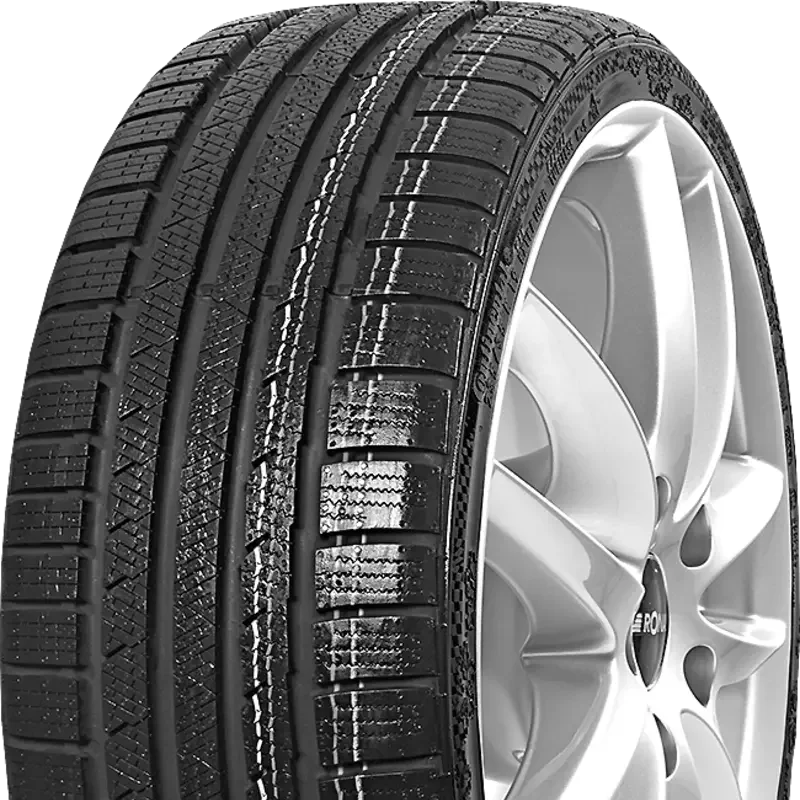 Continental ContiWinterContact TS810 S 175/65 R15 84 T *