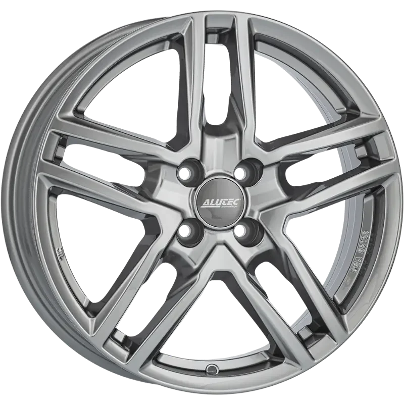 ALUTEC Ikenu 6,50x17 4x100,00 ET38,00