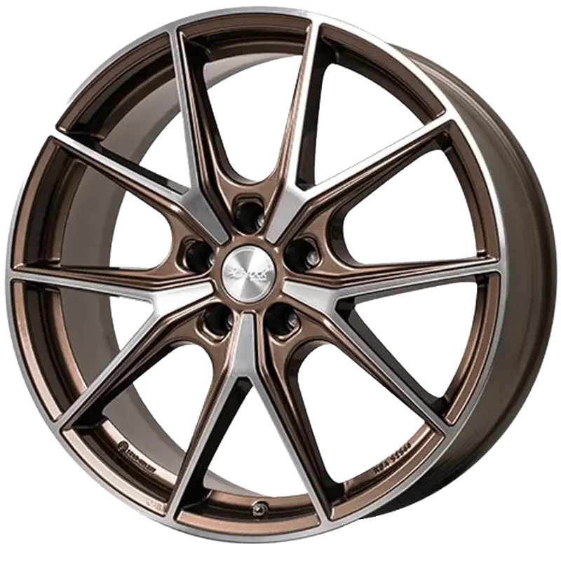 Brock B40 BCVP 8,00x19 5x112,00 ET40,00
