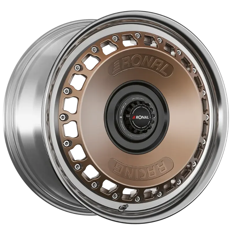 Ronal RR10 REV-B Bronze Matt 7,50x16 5x120,00 ET35,00