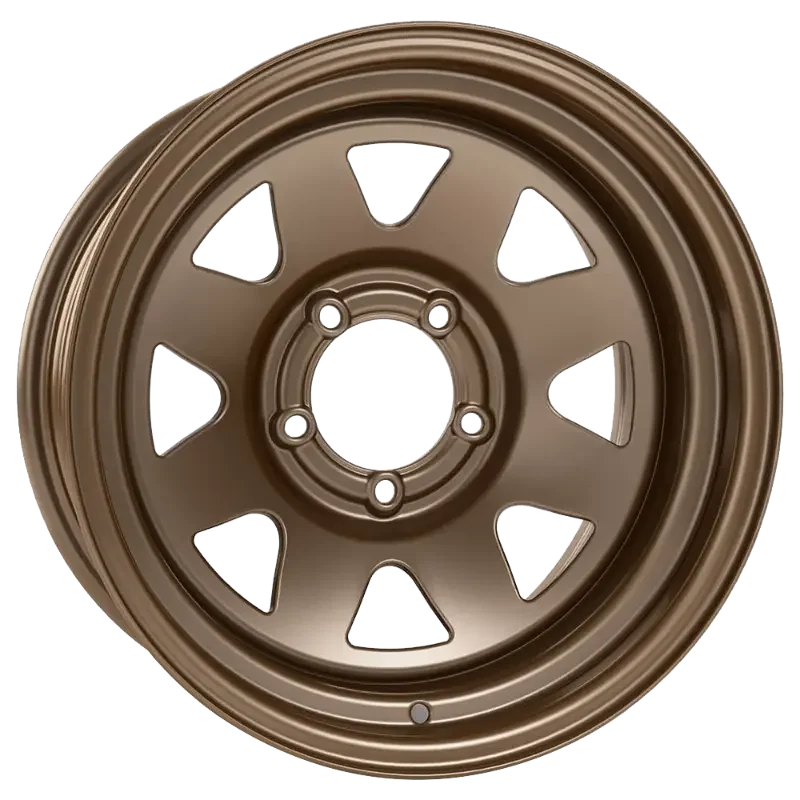 DOTZ Dakar bronze 7,00x16 6x139,70 ET13,00