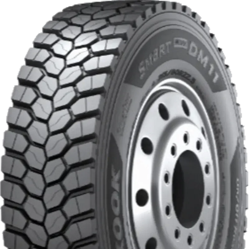 Hankook DM11 315/80R22.5 156/150 K