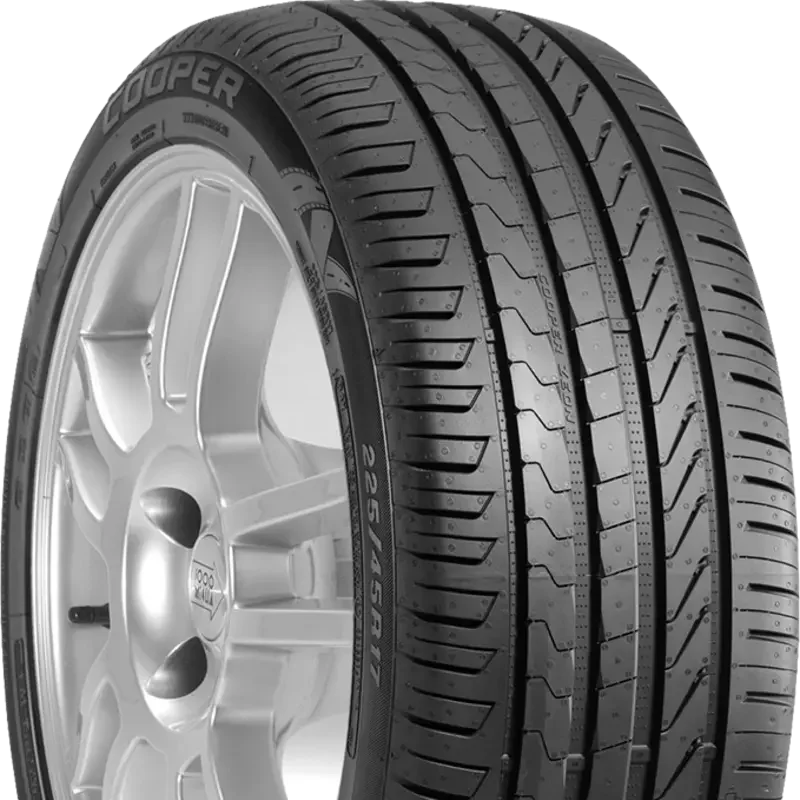 Cooper Zeon CS8 215/60 R16 99 V XL