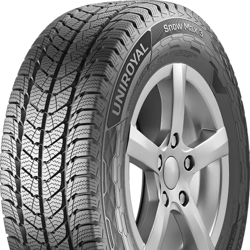Uniroyal Snow Max 3 215/60 R16 103/101 T C