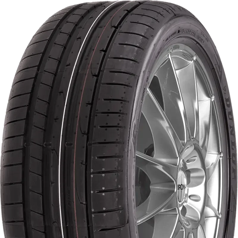 Dunlop Sport Maxx RT 2 255/40 R18 99 Y XL