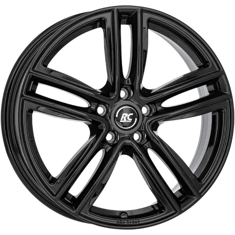 RC Design RC 27 SG 6,50x16 5x114,30 ET50,00