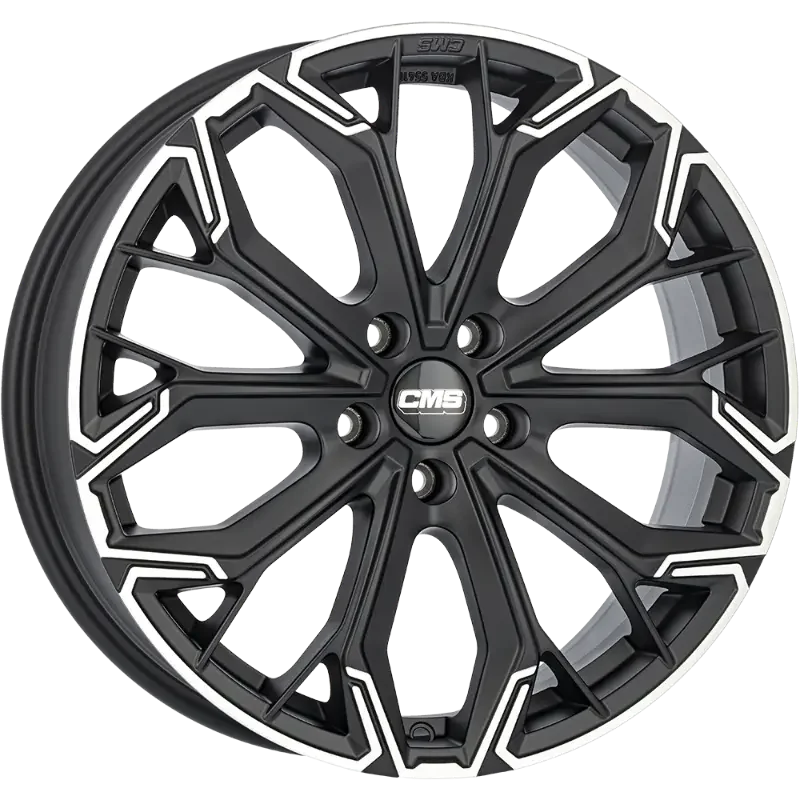 CMS C37 PDMB 8,00x18 5x112,00 ET35,00