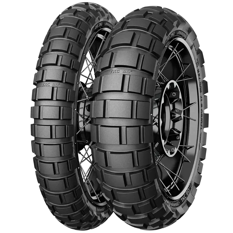 Continental TKC 80² 140/80-18 70 R Tył TL