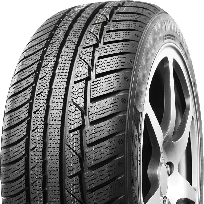 Leao Winter Defender UHP 215/45 R17 91 V