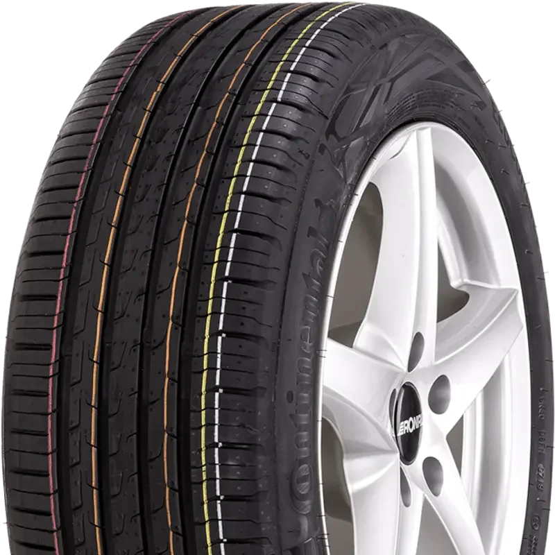 Continental EcoContact 6 255/45 R20 101 V