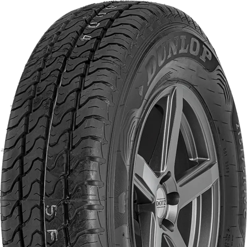 Dunlop Econodrive 235/65 R16 115/113 R C