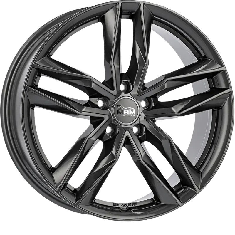 MAM RS3 PP 8,50x19 5x112,00 ET45,00