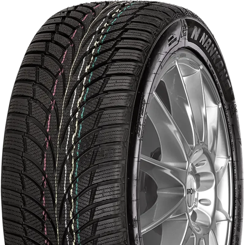Nankang SV-3 195/80 R15 96 T