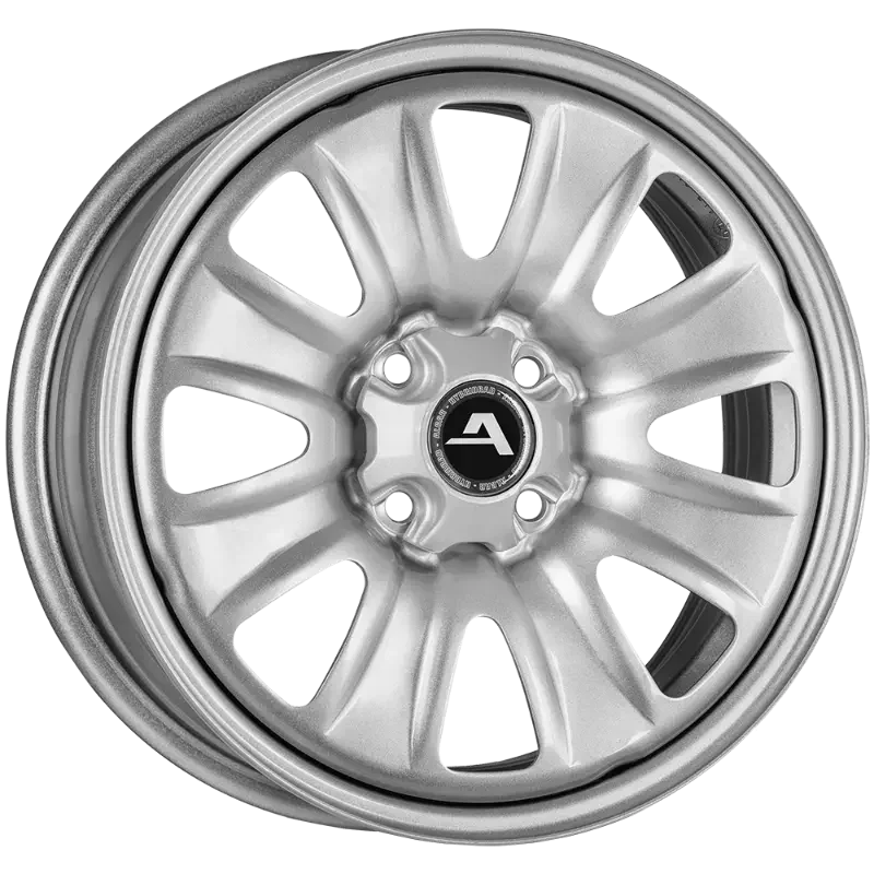 Alcar KFZ Hybridrad 131800