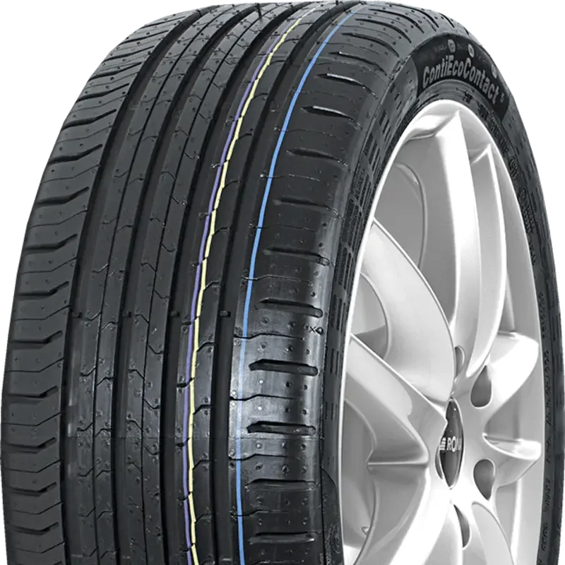 Continental ContiEcoContact 5 215/60 R17 96 V MO