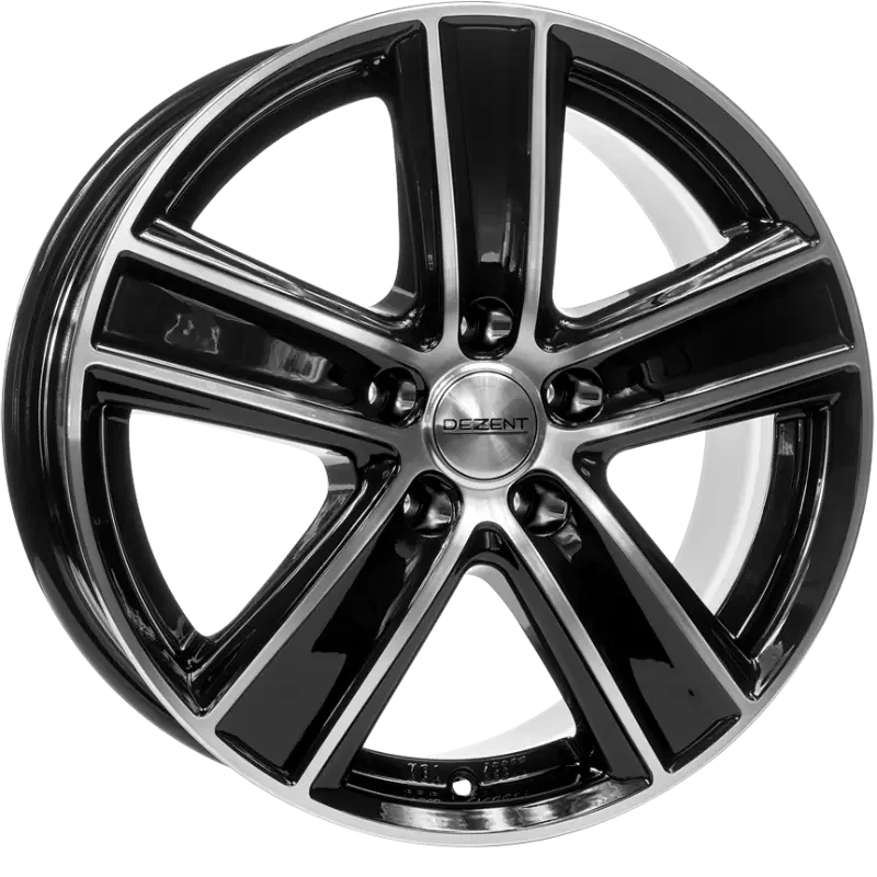 DEZENT TH dark 9,00x20 5x112,00 ET50,00