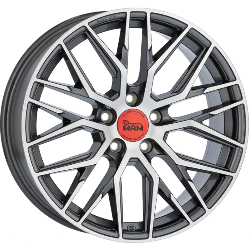 MAM RS4 PFP 8,00x18 5x108,00 ET45,00