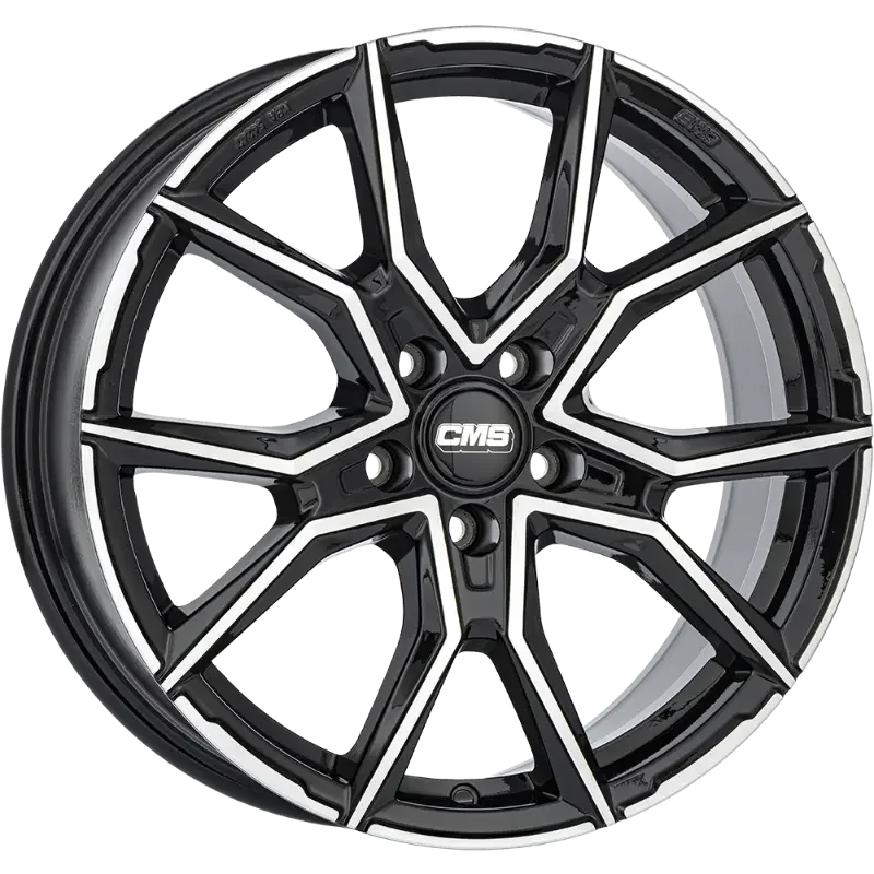 CMS C33 DB 8,00x19 5x114,30 ET40,00