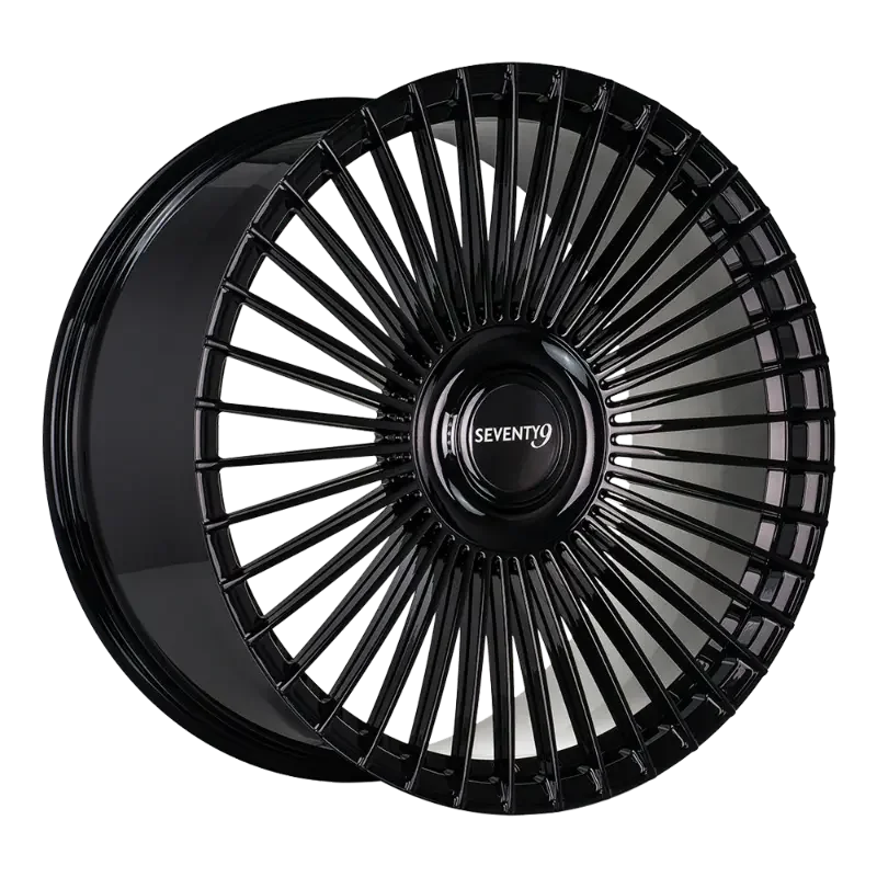 SEVENTY9 MF.2 BG 11,00x21 5x112,00 ET45,00