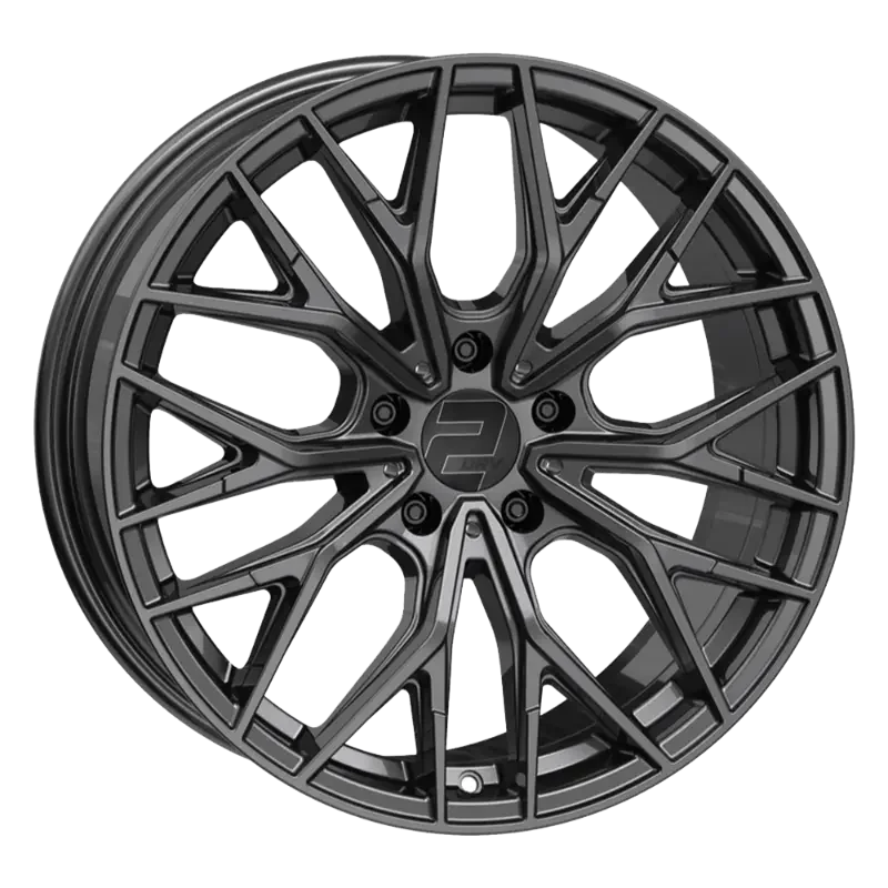 2DRV WH37 DGM+ 8,00x18 5x108,00 ET40,00