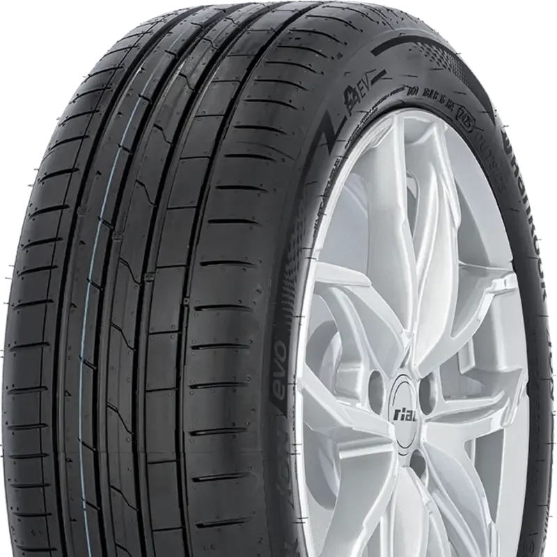Hankook iON evo e IK01E 245/45 R19 102 V XL