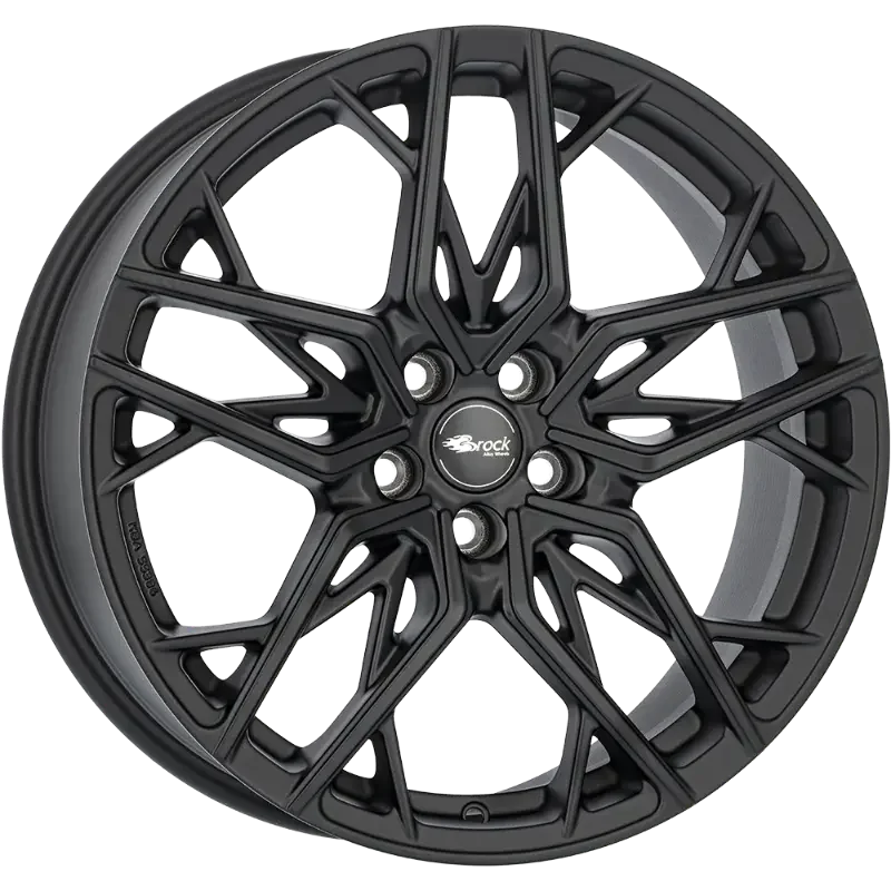 Brock B44 SBM 8,50x19 5x108,00 ET42,00