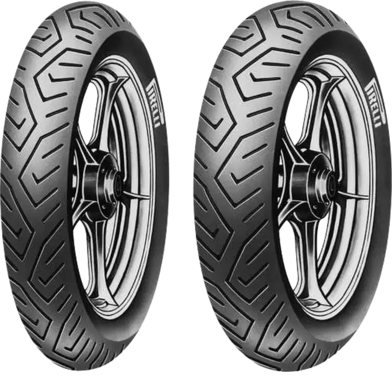 Pirelli MT 75 120/80-16 60 T Tył TL M/C
