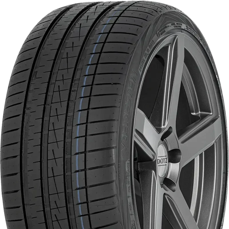 Vredestein Ultrac Vorti+ 275/30 R19 96 Y XL, ZR
