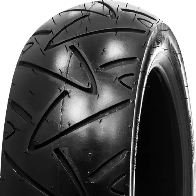 Continental ContiTwist 110/70-16 52 S Przód TL M/C