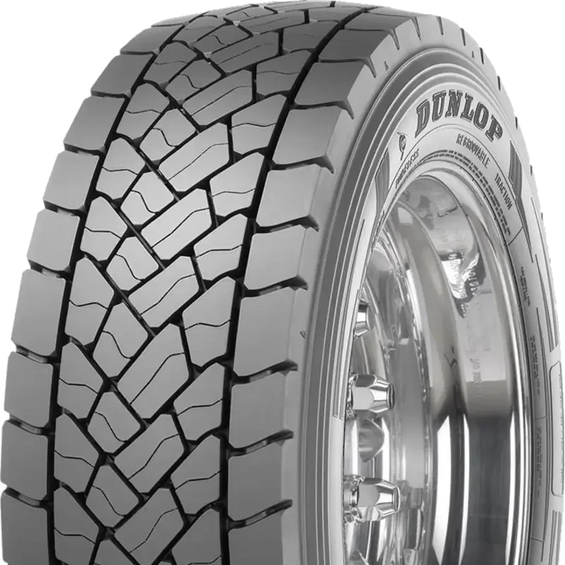 Dunlop SP446 235/75R17.5 132/130 M