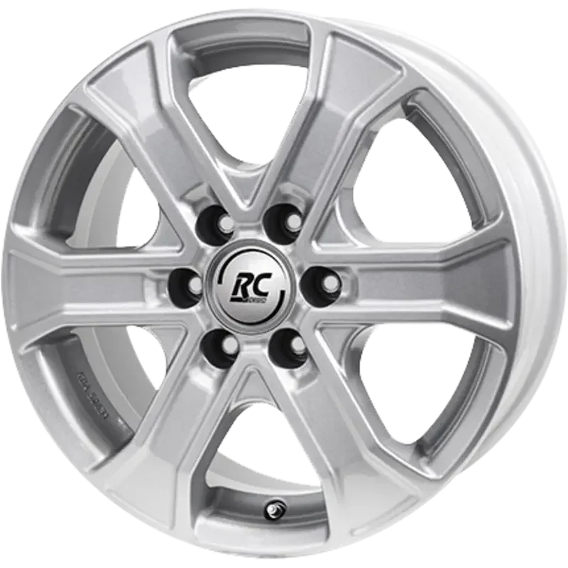 RC Design RC 31 KS 8,00x18 6x130,00 ET55,00